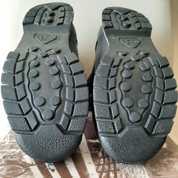 Vintage Timberland Boots - Picture 12 of 13